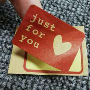 Vente chaude Noël Autocollants personnalisés en vinyle 3D en forme de dôme, autocollants holographiques découpés à la forme, pour enfants - Product Image 6