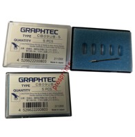 Originele Graphtec 0.9Mm 45 Graden Blade CB09UB-5 Voor Snijplotter