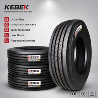 동풍 트럭용 고품질 튜브리스 타이어 215/75 R 17.5 및 205/75R17.5 새 상품