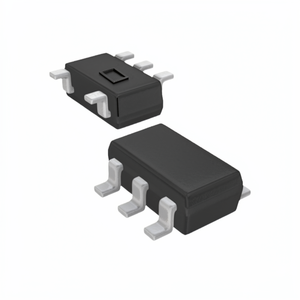 Electronic Chips Component SC 74A, SOT 753 BOM IC In Stock XC6136C44DMR-G Power Management (PMIC) - Product Image 1