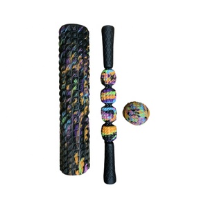 Lumière Équipement De Gymnastique <span class=keywords><strong>Petit</strong></span> Exercice De Remise En Forme De Yoga Balle Masseur - Product Image 1