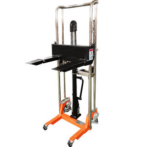 Elevador compacto PFM-Elevador hidráulico de medios - Product Image 2