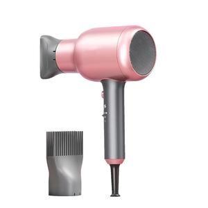 Multi Style Hair Dryer With <b>Comb</b> and Diffuser 3 in 1 Professional Styler Volumizer for Home Salon Use ADVANCED IONIC CARE Built- - Product Image 3