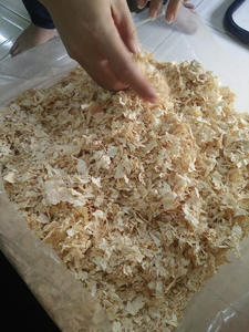 Afeitado de madera, serrín - Product Image 6