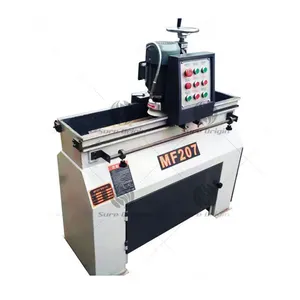 ADEMS Front Plate Inverter - machine for sharpening clipper blades for  human and animal hair, meat grinder plates and knives