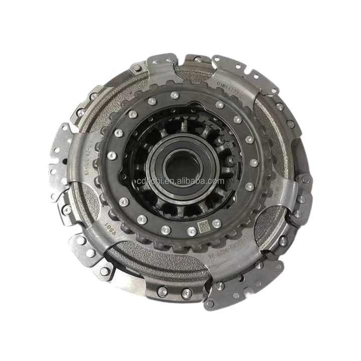 DQ200 0AM DSG Dual Clutch Gearbox for VW, Audi, Skoda