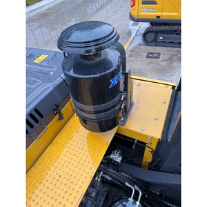 Excavadora nueva de alto rendimiento XE380GK XE335GK de 38 toneladas, maquinaria para movimiento de tierras con excelentes reseñas, en oferta, con certificación EPA. - Product Image 5