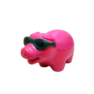 2025 мяч-антистресс в форме свиньи - Product Image 5