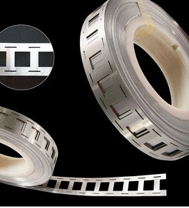 Cinta de Níquel de Alta Calidad para Baterías 18650-2P, 1P/2P/3P/4P/5P/6P - Product Image 5