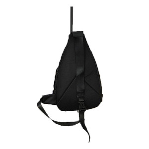 Nuova Borsa a Tracolla in Rete di Nylon alla Moda per Uomo, Grande Capacità, per Viaggi e Uso Quotidiano, Adatta anche come Borsa a Petto per Coppie - Product Image 4