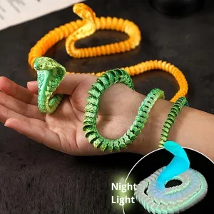 Vente en gros de jouets en plastique imprimés en 3D, personnalisables, fournisseurs OEM, cadeaux tendance pour enfants, échelle 1/12, unisexe - Product Image 2