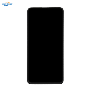5.84 "OLED Display Touchscreen per <span class=keywords><strong>Huawei</strong></span> Honor X10 Pro telefono cellulare LCD impronte digitali 2280x1080 assemblaggio digitalizzatore Y7s - Product Image 3