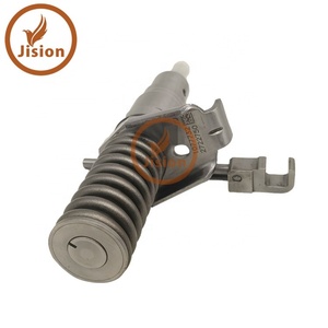 หัวฉีดน้ำมันเชื้อเพลิง 127-8216 107-7732 0R-8682 สำหรับ 613CII 135 963 561M - Product Image 5