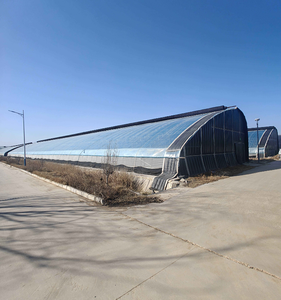 Invernadero Solar Pequeño con Aislamiento Térmico, Estructura <span class=keywords><strong>de</strong></span> Invernadero <span class=keywords><strong>de</strong></span> Energía Pasiva, Material PE, Invernadero Solar Pasivo - Product Image 1