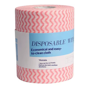 Rouleaux <span class=keywords><strong>de</strong></span> cuisine, chiffon, articles essentiels pour la <span class=keywords><strong>maison</strong></span>, nettoyage jetable, pollution par l'huile, traitement antimicrobien, serviettes <span class=keywords><strong>de</strong></span> restauration - Product Image 1