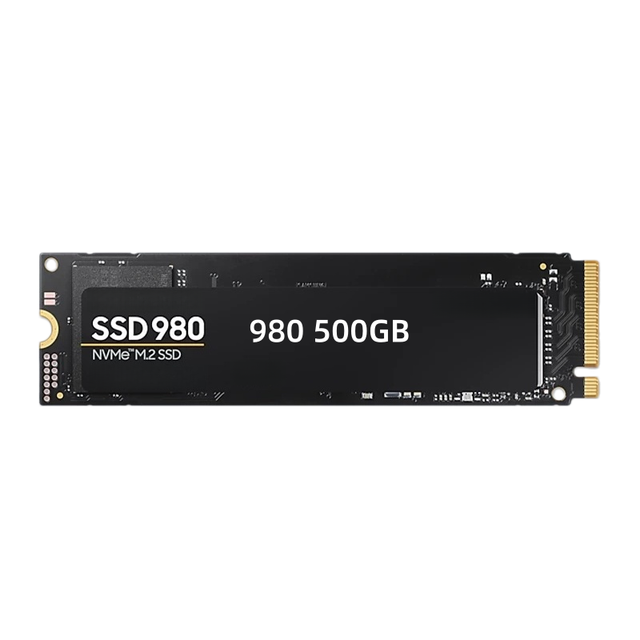 NVME Solid State Drive M.2 Desktop Laptop Solid State Drive 980 500GB