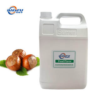 Essence <span class=keywords><strong>de</strong></span> saveur <span class=keywords><strong>de</strong></span> noisette <span class=keywords><strong>de</strong></span> haute qualité rôtie <span class=keywords><strong>de</strong></span> noisette et aromatique en douceur pour une utilisation <span class=keywords><strong>de</strong></span> saveur industrielle dans les aliments et les boissons - Product Image 5