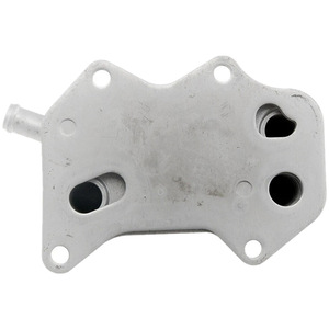หม้อน้ำ 06D117021C ระบายความร้อนด้วยน้ำ สำหรับรถยนต์ Volkswagen Audi Skoda รุ่น A3 A4 A6 TT - Product Image 1