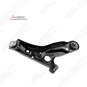 Pièces automobiles de qualité OE pour Suzuki Celerio3 ALTO <span class=keywords><strong>Nissan</strong></span> <span class=keywords><strong>PIXO</strong></span> Suspension Bras de suspension inférieur avant 45202-M68K00 545304A00D NI-WP-9095 - Product Image 2