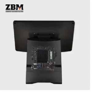 Zon erich L7 Registrier kasse Serie 15,6-Zoll-Mobil-POS-Terminal Android POS-Touchscreen POS-Scanner Quittung drucker