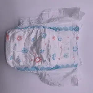 Smooth And Soft Texture Is Super frivolous Good Fabrics Making Machine Baby Diaper