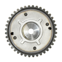 Ensemble Moteur Neuf : Engrenage de Distribution d'Admission (Cam Phaser) Référence OE CJ5E6C524AD LR050849 LR024999 LR095897 avec Garantie de 12 Mois - Autres Pièces Moteur