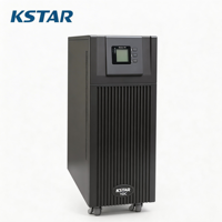 KSTAR YDC9320 20KVA Onduleur en ligne sur tour avec batterie externe longue autonomie pour système informatique