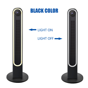 Thiết Bị Nhà Điện 3 Chế Độ 6 Tốc Độ LED Hiển Thị Dao Động Điều Khiển Từ Xa Làm Mát Không Khí 42 "Mạnh Mẽ Thông Minh Tháp Fan - Product Image 4