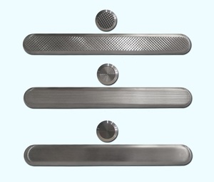 Indicateurs tactiles antidérapants pour <span class=keywords><strong>la</strong></span> sécurité routière : Guidage sûr pour les aveugles sur les routes et les aéroports - Product Image 6