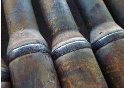 76 89 102 108 114mm Mineração Dth Petróleo Bem Seamless Aço Broca <span class=keywords><strong>Rod</strong></span> - Product Image 5