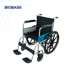 Fauteuils roulants électriques pliants d'<span class=keywords><strong>occasion</strong></span> BIOBASE à prix abordables pour personnes handicapées - Product Image 1