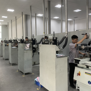 KOMAX Schleuniger Cho Crimping Máy Thiết Bị Đầu Cuối Cắt HBQ-802-05-25 CN;HEN Hacint - Product Image 3