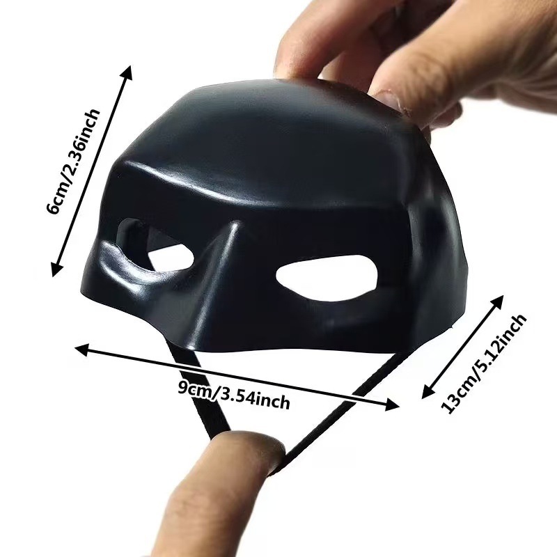 Bat Mask