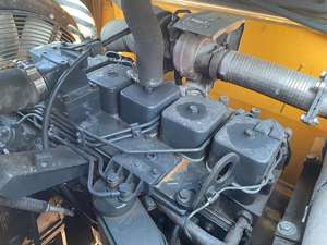 2024 Hyundai Excavator Original Hyundai Brand Importado de Corea Digger 22ton 225 Excavadoras usadas con buen precio para la venta - Product Image 6