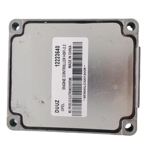 Đơn vị điều khiển điện tử chất lượng cao ECU 12223640 ECM - Product Image 3