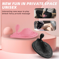 Nouveauté 2027 : Vibrateur Anal Télécommandé pour Couple, Stimulateur Point G, Jouet Sexuel Adulte pour Femme