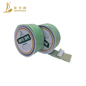 Ruban Butyle PE Non Tissé de Haute Qualité, Matériaux d'<span class=keywords><strong>Étanchéité</strong></span> pour Toitures, Ruban d'<span class=keywords><strong>Étanchéité</strong></span> en Caoutchouc, Ruban Butyle Simple Face - Product Image 3