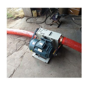 <b>Grain</b> Feeder Bulk Particle Corn Wheat Conveyor <b>Grain</b> Unload Conveyor <b>Grain</b> <b>Processing</b> <b>Machinery</b> - Product Image 5