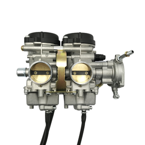 Carburador para <span class=keywords><strong>YAMAHA</strong></span> <span class=keywords><strong>RAPTOR</strong></span> 660 <span class=keywords><strong>660R</strong></span> YFM660 YFM <span class=keywords><strong>660R</strong></span> 2001-2005 CARB - Product Image 1
