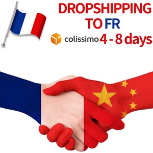 Agent de dropshipping Shopify US/AU/UE mondial, agent d'achat 1688, livraison porte-à-porte DDP à faible coût par avion + <span class=keywords><strong>express</strong></span> - Product Image 4