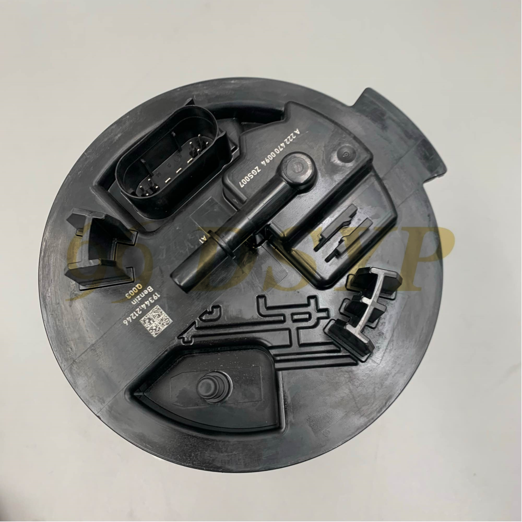 DSYP Auto Parts Fuel Pump Assembly A2224700094 for Mercedes