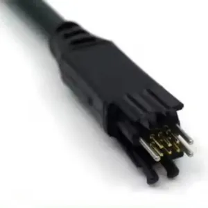 TC2030-FTDI-C232HD-DDHSP-0 USB to TC2030 Serial Cable