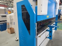 Usine populaire mondiale Offre Spéciale CHZOM machine de pliage de tôle de haute qualité à bon prix