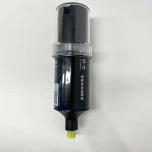Lubrificateur intelligent à point unique entièrement automatique <span class=keywords><strong>Doton</strong></span> SI500 4G Zigbee - Product Image 1