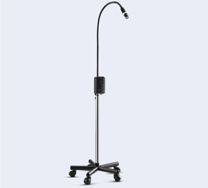MT MEDICAL Hospital Clinic Portable LED 5W Shadowless 16000Lux Lámpara de examen ginecológico móvil - Product Image 2