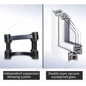 <span class=keywords><strong>Prix</strong></span> d'usine Audiologie Test Audition Cabine Audiométrique Salle - Product Image 4