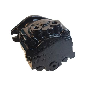 Moteurs hydrauliques série 40 MMF044, moteur à pistons axiaux MMF025 MMF035 MMF046, moteur à pistons haute performance, fiable et performant - Product Image 1