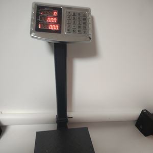 ميزان إلكتروني لحساب السعر TCS الأكثر مبيعًا بسعة 180 كجم - Product Image 6