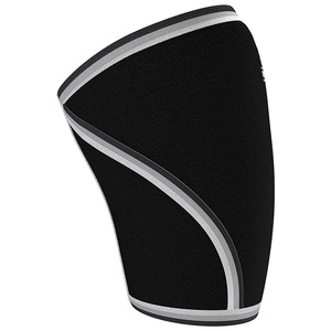 Gants de musculation de haute qualité 2023, néoprène noir 7 mm, compression pour la musculation - Product Image 3