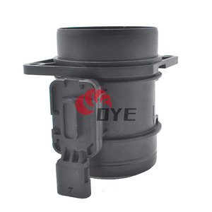 Débitmètre d'air massique VW Capteur MAF 5WK98102 04L906461B A6450900048 pour AUDI A3 <span class=keywords><strong>SEAT</strong></span> TARRACO VW VII OYE364 - Product Image 4